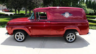 Ford-Truck-Vintage