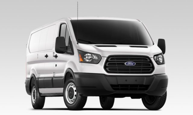 NEWS: Safety Recall Issued for Ford Transit, Interceptor and Escape