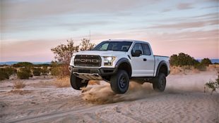 WANT! Raptor’s Fox Racing Suspension Outlined in New Video