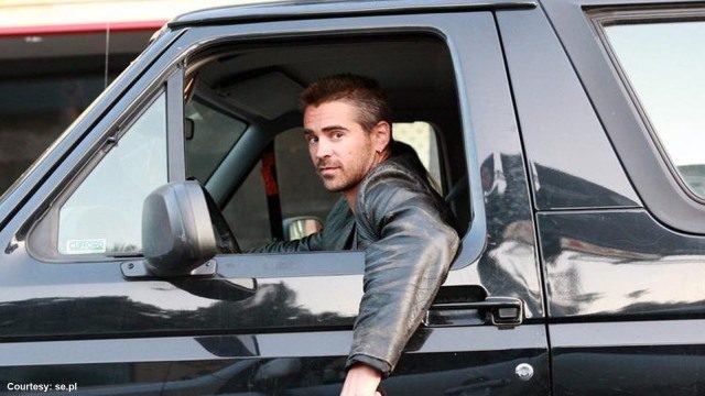 10 Celebrities and Their Ford Trucks