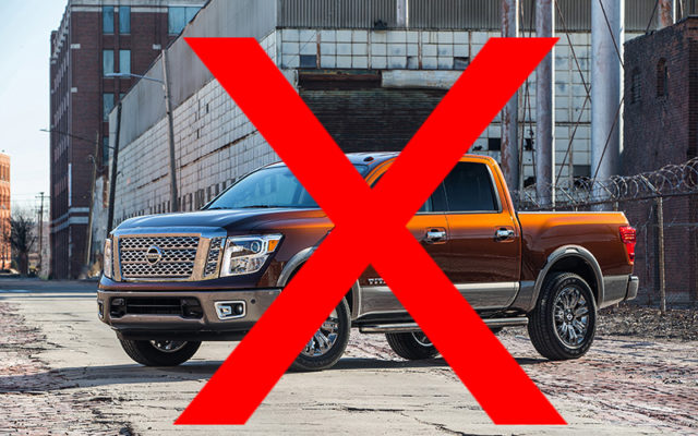 Surprise, Surprise: Americans Aren’t Into Your Foreign Pickups