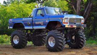 5 Unknown Facts About the Ford F-150