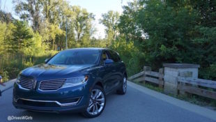 2016 Lincoln MKX Review – Why Would You?