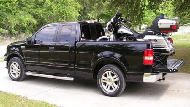 Top 7 Things to Tow with a Ford Truck