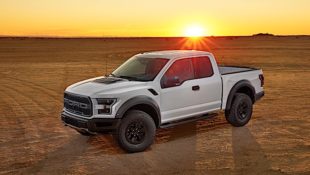 Officially Official: 2017 Raptor Horsepower, Torque and Fuel Economy
