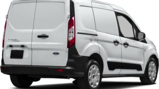 Ford Issues Transit Connect Recall and Focus Safety Compliance Recall