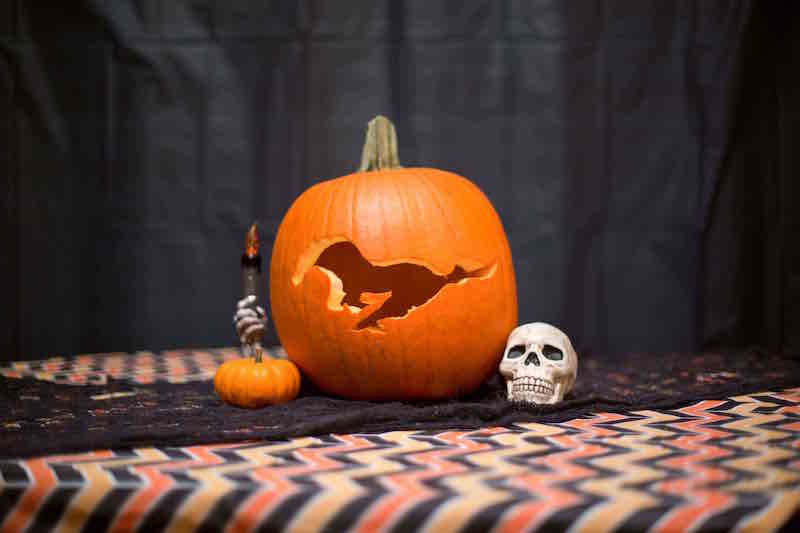 Show Off Your 'Ford-Trucks' Pride With These Pumpkin Stencils! - Ford ...