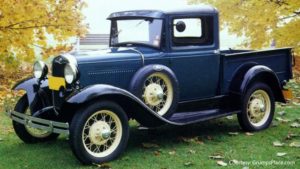 4 Ford Truck Styles That Should Make a Comeback