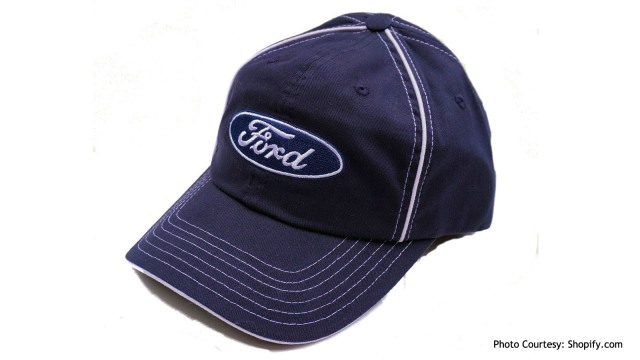 Best Ford Branded Accessories/Gear/Apparel