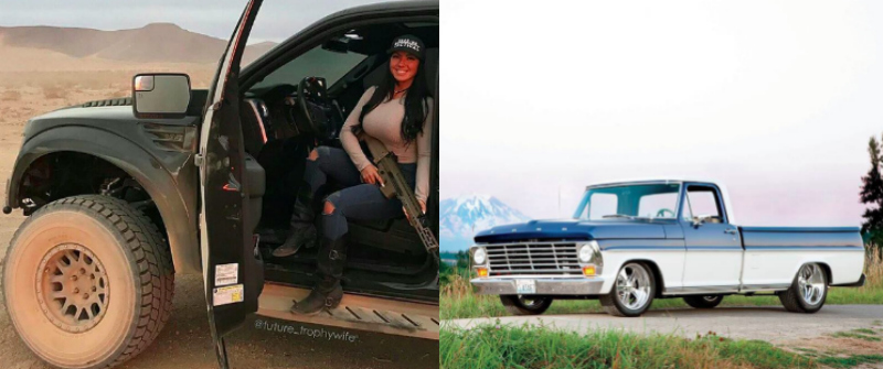 This Week’s Hottest Ford Instagram Posts