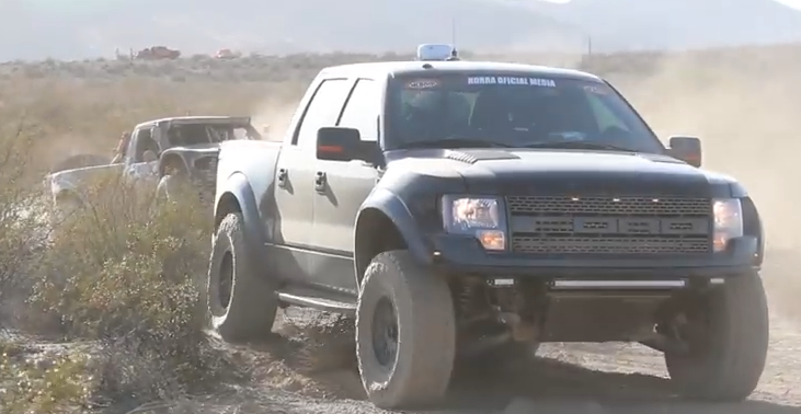 See the Nitto Ridge Grappler Tires in Full Action!