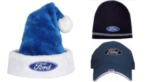 9 Christmas Gifts for Ford Enthusiasts