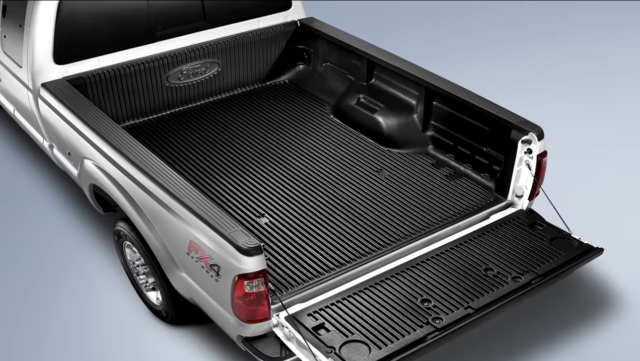 Ford Fires Back At Chevy With Hilarious Bed Liner Video!