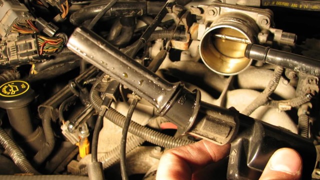 6 Fixes for Your Misfiring Truck