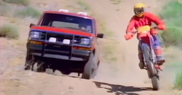 5 Vintage Ford Truck Commercials: Video