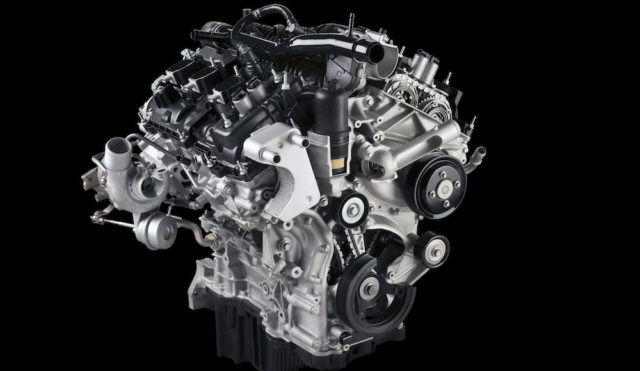 2.7 Liter EcoBoost: One of the Greatest Engines Around