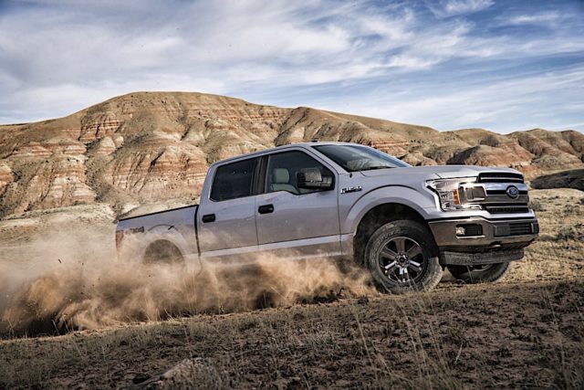 2018 Ford F-150 is More Super Duty Than Ever