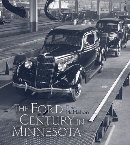 Ford history
