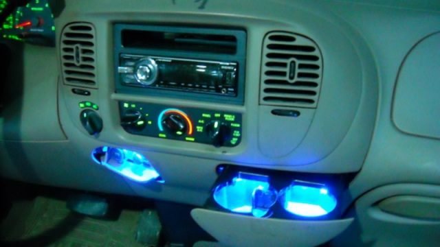 5 Dashboard Mods for Your Ford Truck