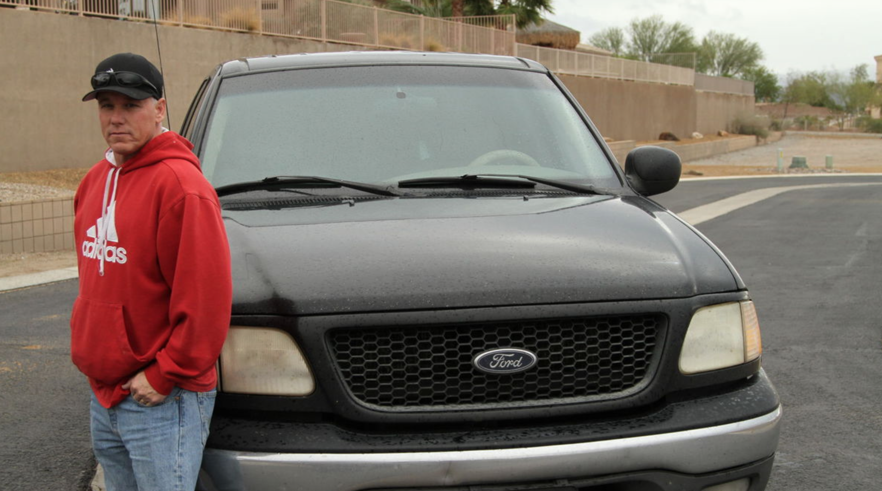 Ford F-150 Owner Close to Hitting 1 Million Miles