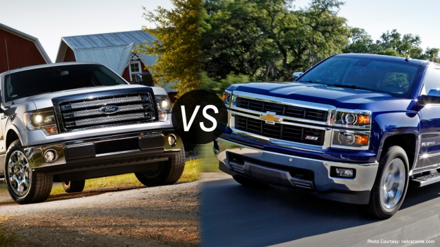 8 Reasons Why Chevy Buyers Aren’t All There