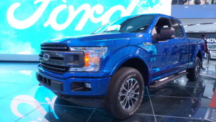 2018 F-150’s Power Stroke Diesel – Everything We Know