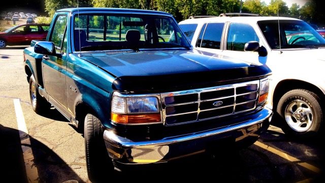 7 Best Ford Truck Engines Ever Made