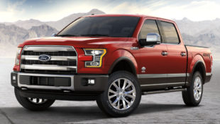 Would You Buy a 2017 F-150 with the 10-Speed?