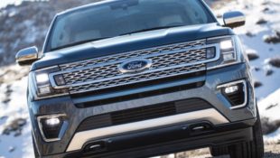 BREAKING: New Ford Expedition & Escape Go Hybrid for 2019