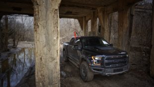 Video: A Ford Raptor That Pays for Itself? Here’s How!