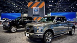 Truck-Buying Journey: Call, Email or Visit the Dealer?