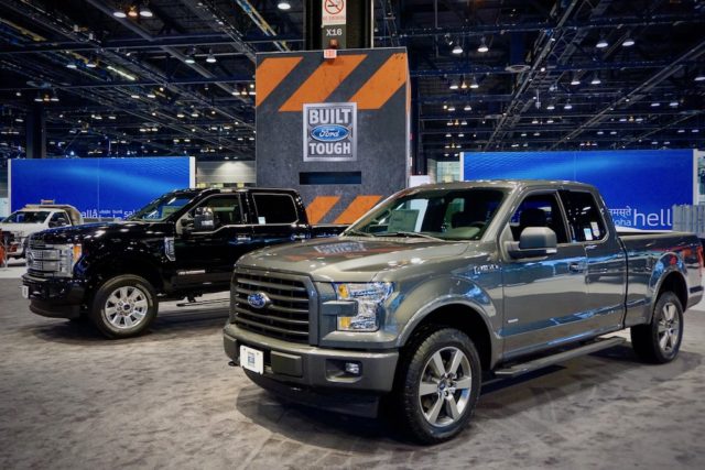 Truck-Buying Journey: Call, Email or Visit the Dealer?