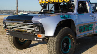 LIGHT TECH: How to Get Your Ford Truck to Light Up the Night