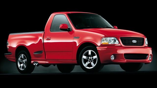 7 Ford Trucks That Need to Make a Comeback