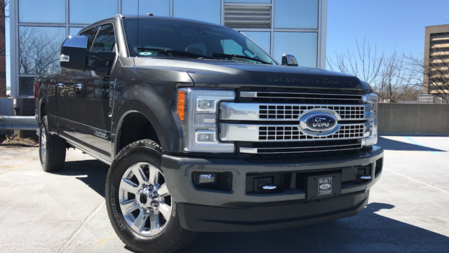 Do You Work on Your Own Ford Truck? – Question of the Week
