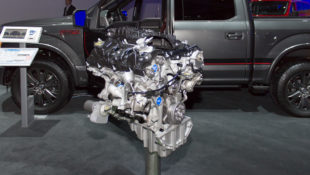 How Does a Turbo Work, and Why Are They in Ford Trucks?
