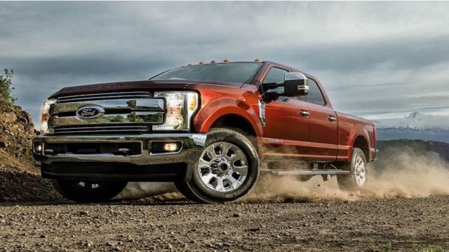 10 Ways Ford Could Screw up the New Ranger
