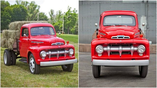 5 Great Ford Trucks For Sale in the FTE Classifieds
