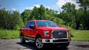Truck-Buying Journey: Complete. This Is How I Negotiated My 2017 F-150