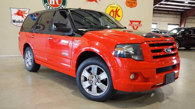 Looking for a ‘Funkmaster Flex’ Ford Expedition?