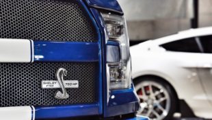 Here’s Your Shelby F-150 Super Snake Mega Gallery