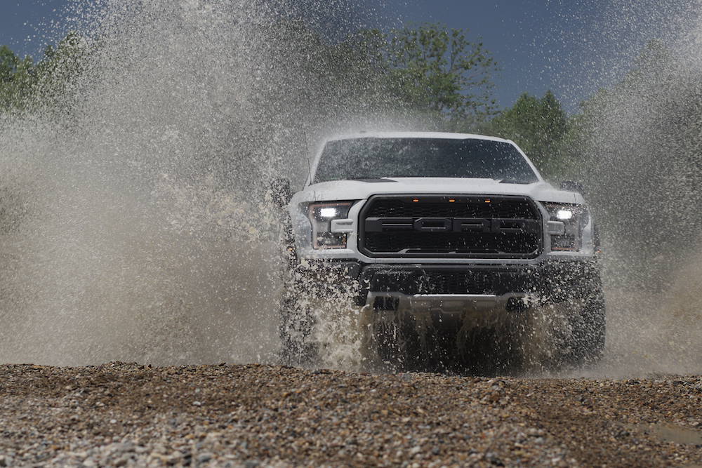 Does Your Ford Truck’s Horn Sound Too Rude?