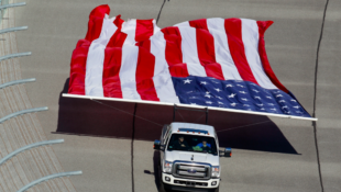 Ford Trucks Are Among the ‘Most ‘Murican’ Vehicles in the Land