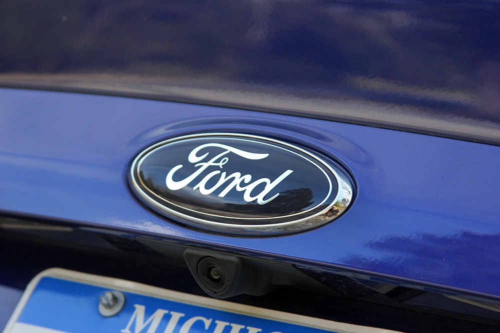 RECALL: Ford F-150 and Others Experience Seatbelt Problems