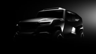 Did Rezvani Beat Ford to a Newer, Hotter Bronco?