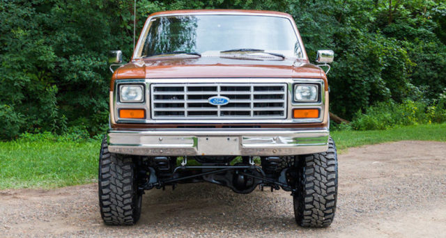 Ford Flaunts Its MPG Superiority: Throwback Thursday