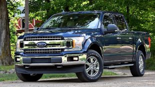 2018 F-150: Horsepower, Torque, and MPG Guide