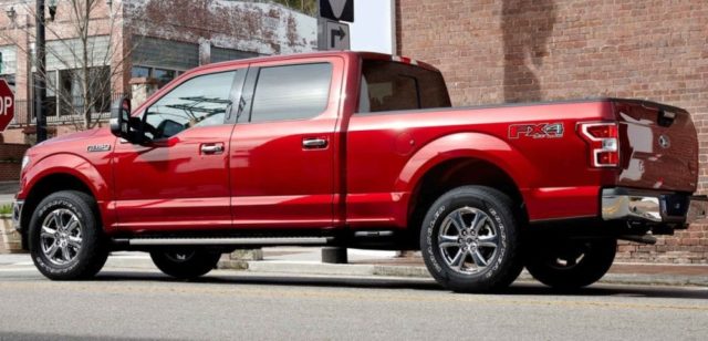 Do You Care About Your Ford Truck’s MPG? – Question of the Week