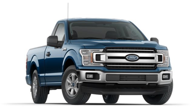 How to Protect Your Ford Truck’s Exterior? – Question of the Week