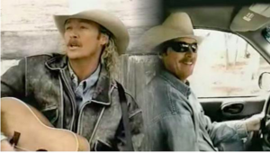 Alan Jackson’s Ford Country: Throwback Thursday